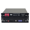LFP25.6-100 25.6V100AH Batterie montée sur rack