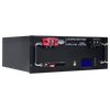 LFP51.2-100 51.2V100AH Batterie montée sur rack