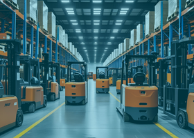 batterie d'industrie d'application