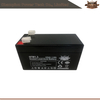 Batterie VRLA 12V1.3AH pour instrument de précision