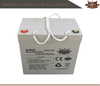 Batterie AGM 6FM50 12V50AH
