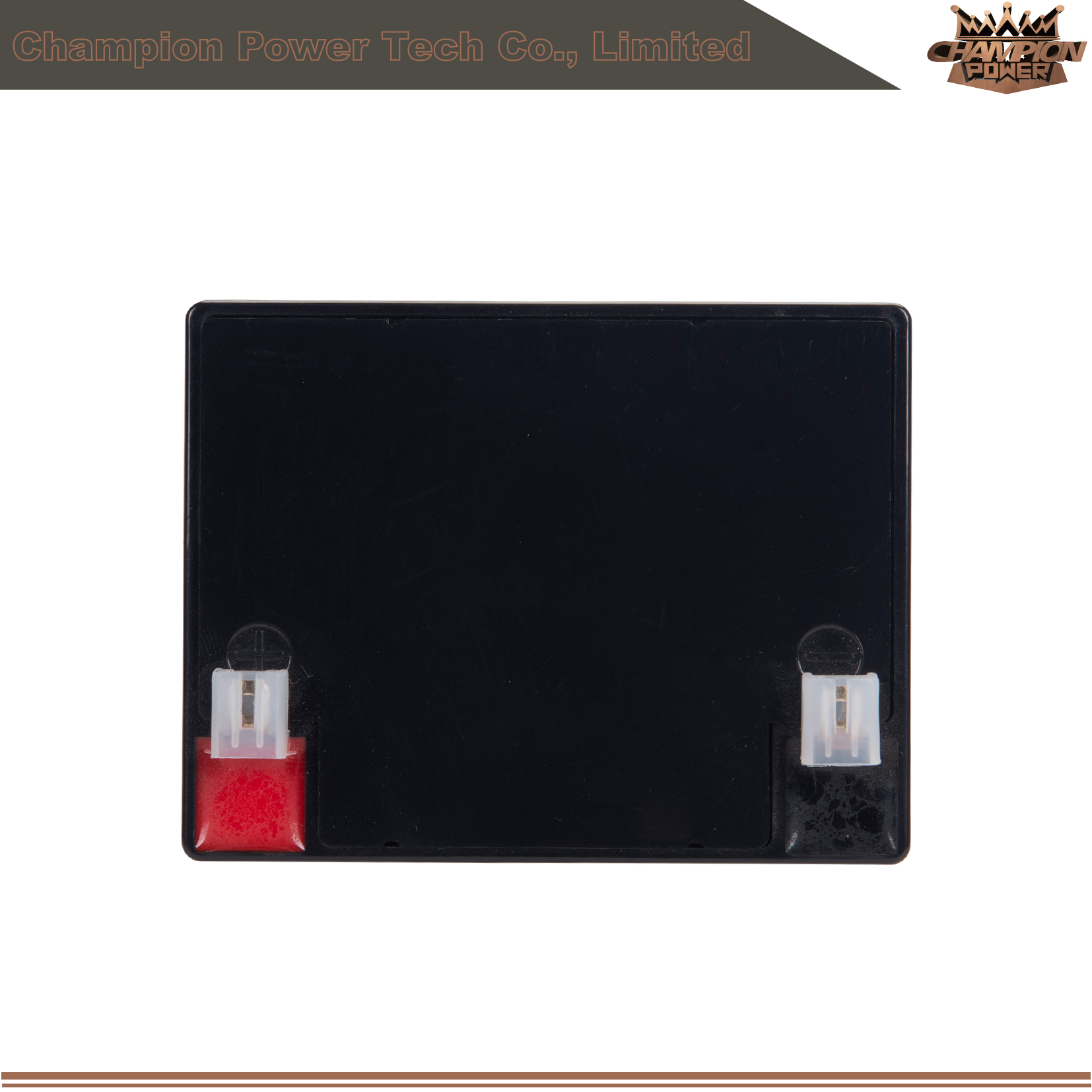 Batterie AGM 6FM4.5 12V4.5AH