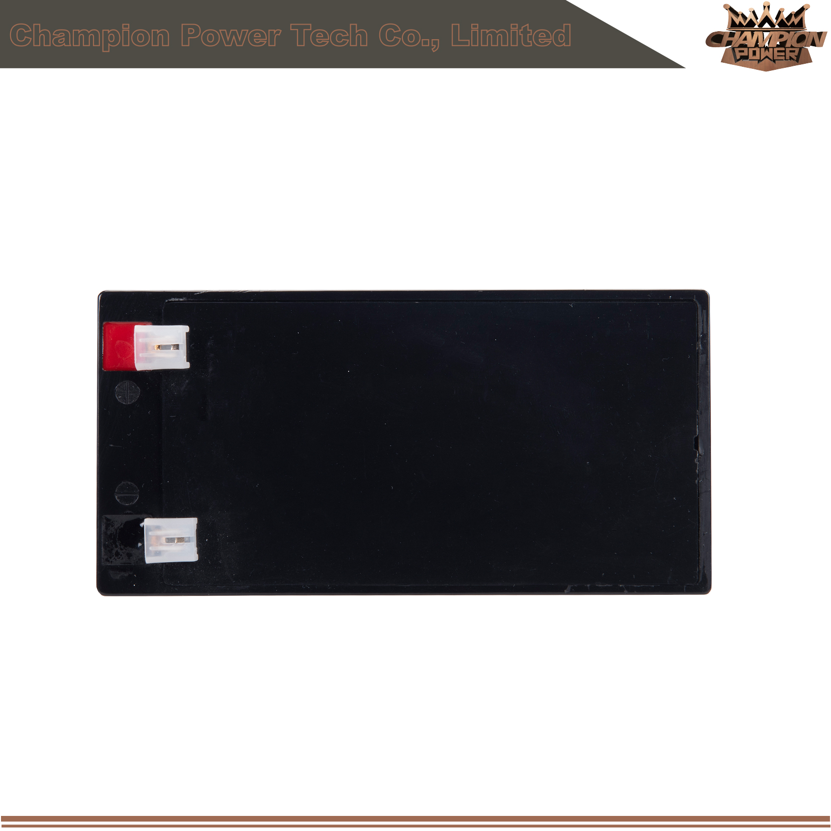 Batterie AGM 6FM3.2 12V3.2AH