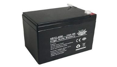 Comment utiliser des batteries à taux élevé?