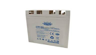Quels sont les composants d'une batterie de plomb 2V?