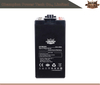 GFM500 2V500AH Batterie d'acide de plomb