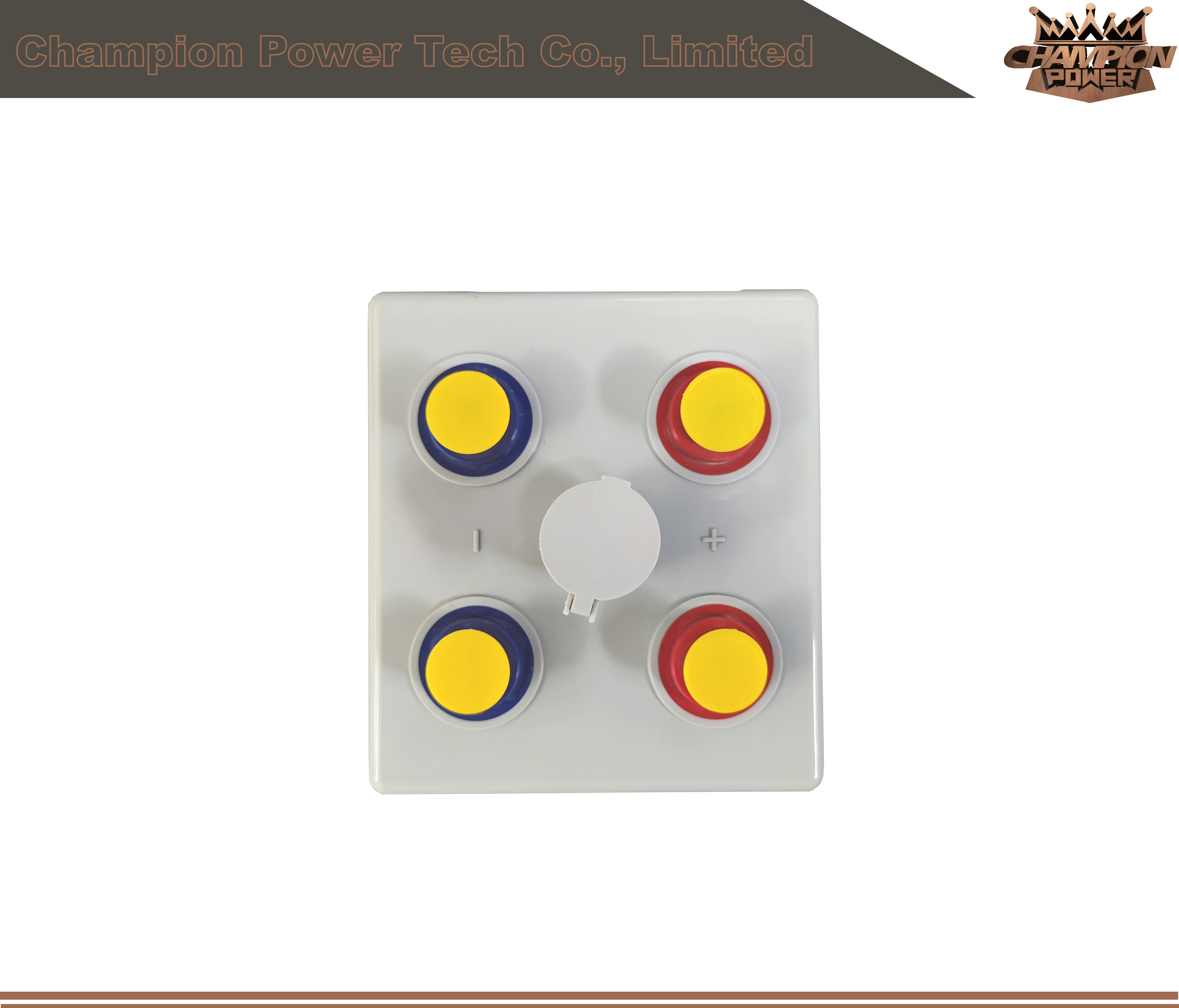 Batterie OPZS2-1000 2V1000AH OPZS