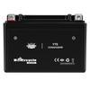 Batterie de moto YT9 12V9AH