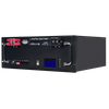 LFP25.6-100 25.6V100AH Batterie montée sur rack