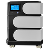 Batterie empilable 51.2V200AH