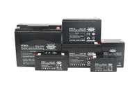 Batterie Vral