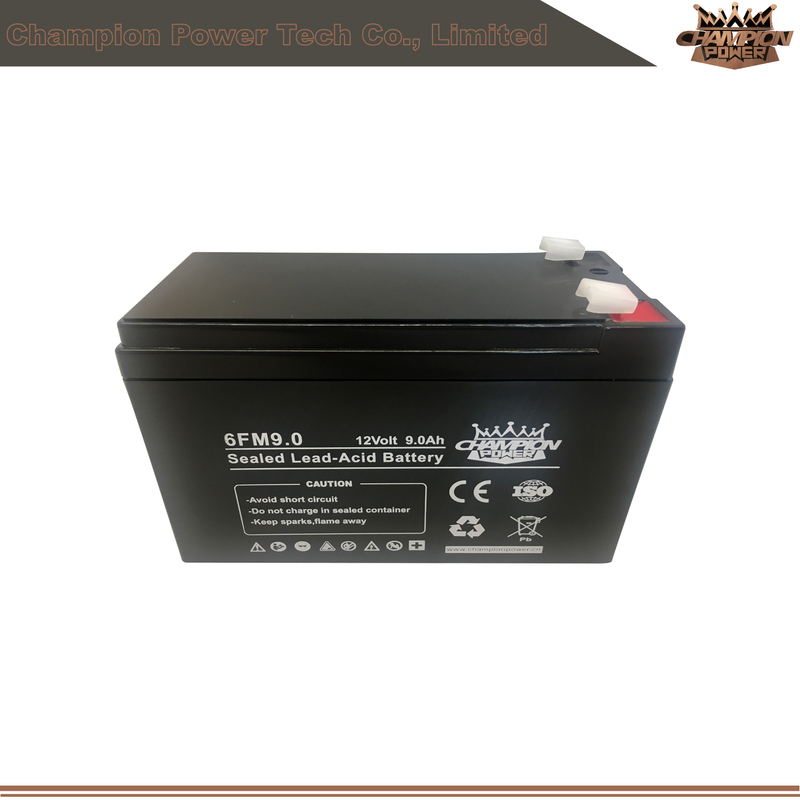 Batterie VRLA 12V9AH pour UPS