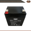 Batterie VRLA 12v5.5AH pour UPS