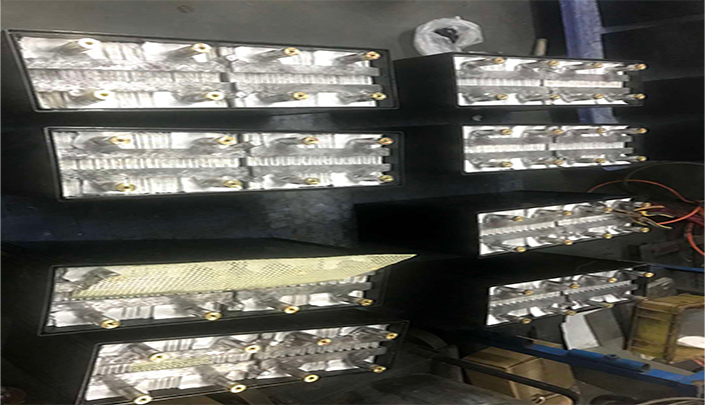 Batterie 2v1000h