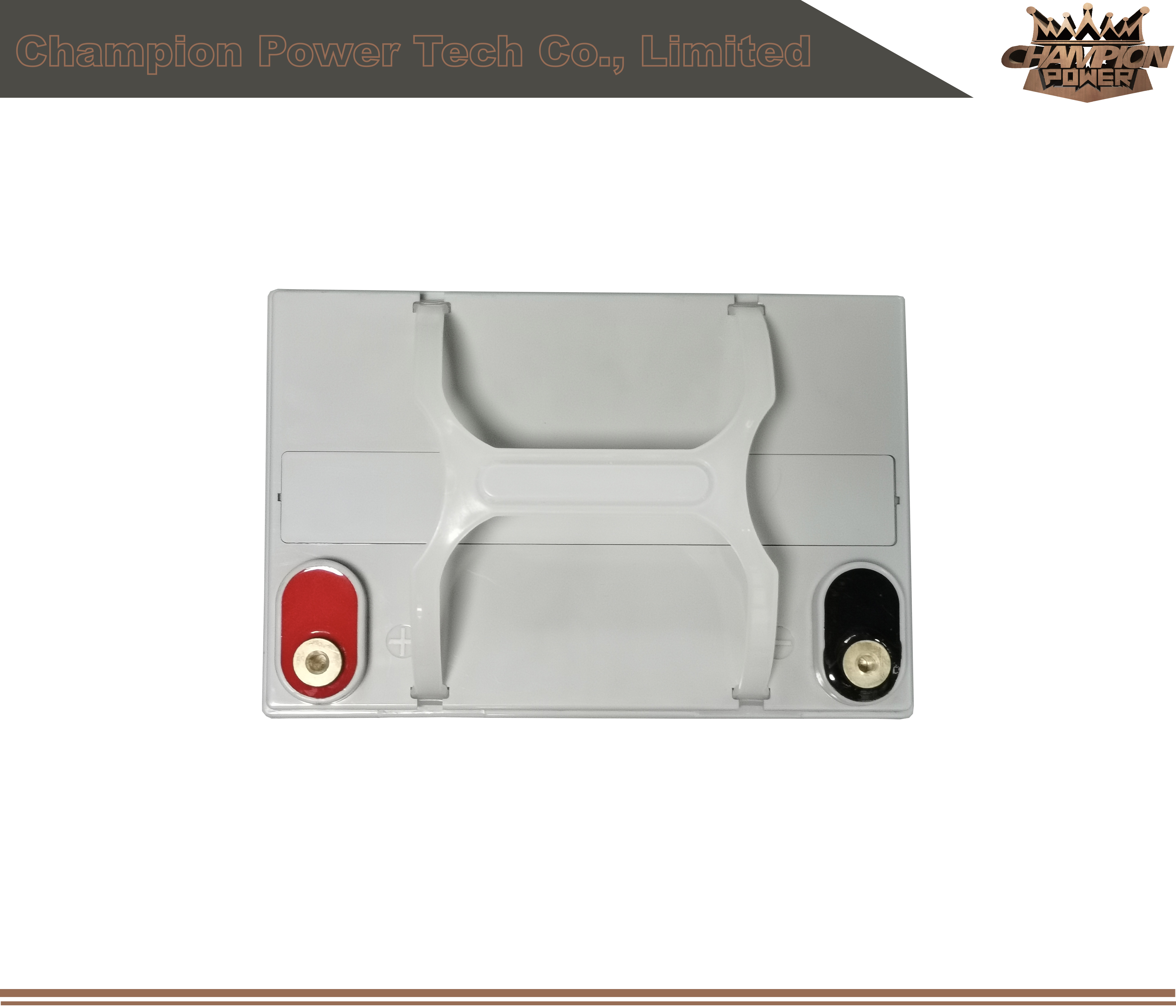 Batterie AGM 6FM33 12V33AH