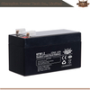 6FM1.2 Batterie AGM 12V1.2AH