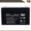 3FM7.5 Batterie AGM 6V7.5AH