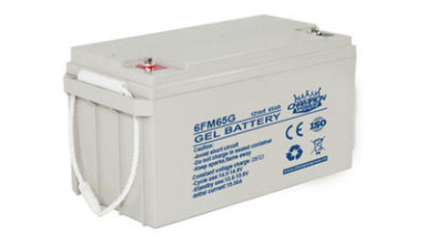 Quels sont les avantages des batteries en gel？