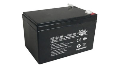 Quels sont les effets sur le taux élevé de la vie des batteries UPS?