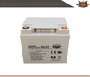 6FM40D 12V40AH Batterie à cycle profond