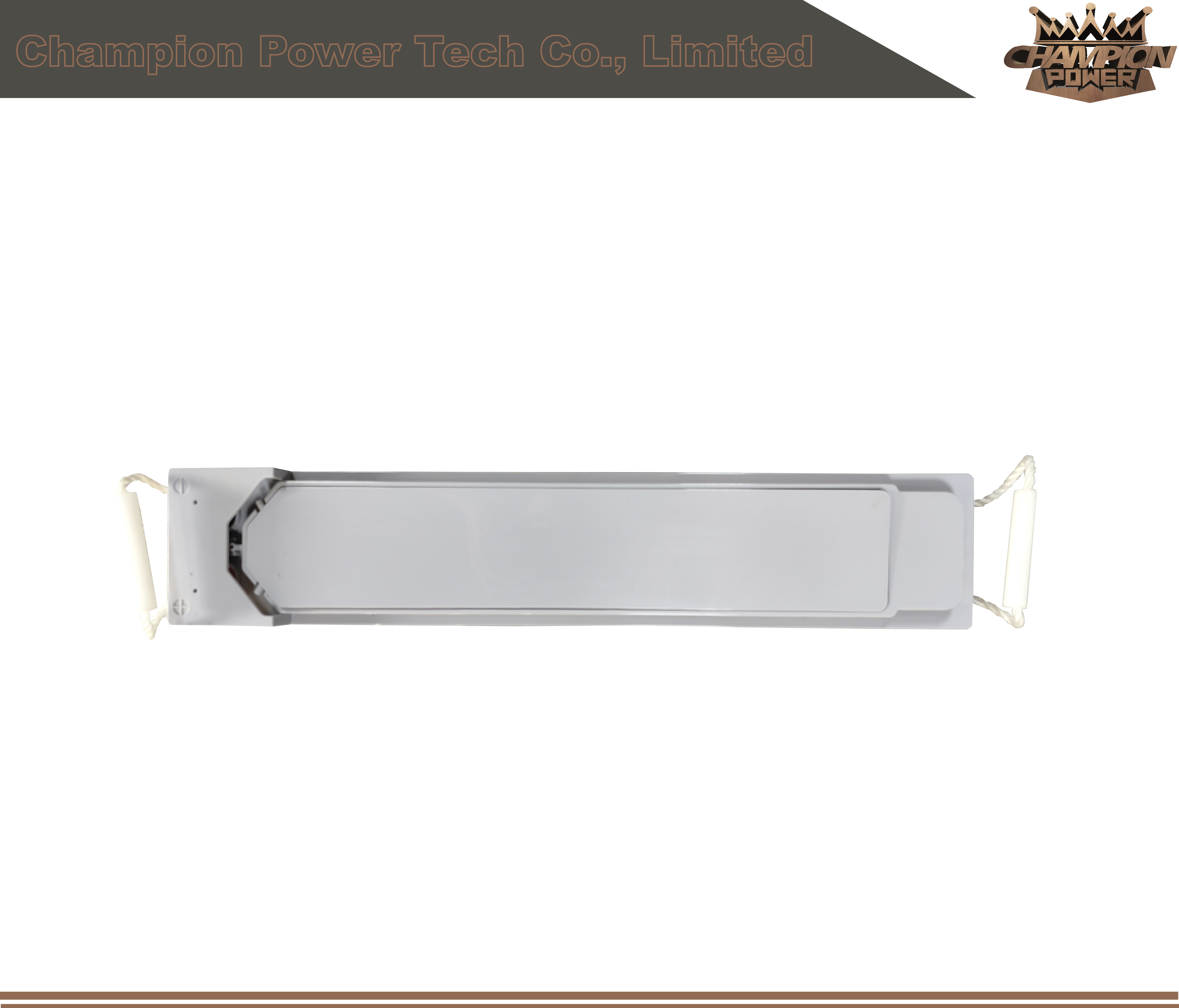Batterie de borne avant 6FM150F 12V150AH