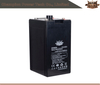 GFM400 2V400AH Batterie d'acide de plomb