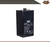 Batterie d'acide de plomb GFM300 2V300AH