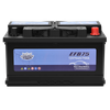 Batterie EFB75 12V75AH EFB