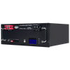 LFP51.2-100 51.2V100AH Batterie montée sur rack