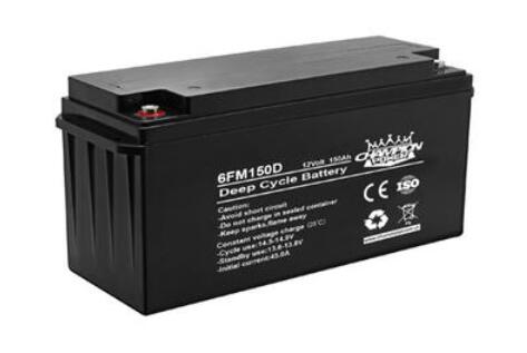 batterie de cycle profond4