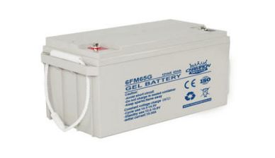Comment choisir une batterie en gel appropriée?