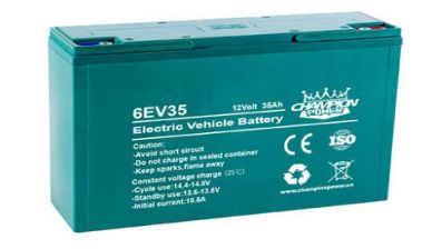 Comment acheter des batteries EV?