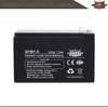 6FM7.5 Batterie AGM 12V7.5AH
