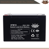 Batterie AGM 3FM10 6V10AH