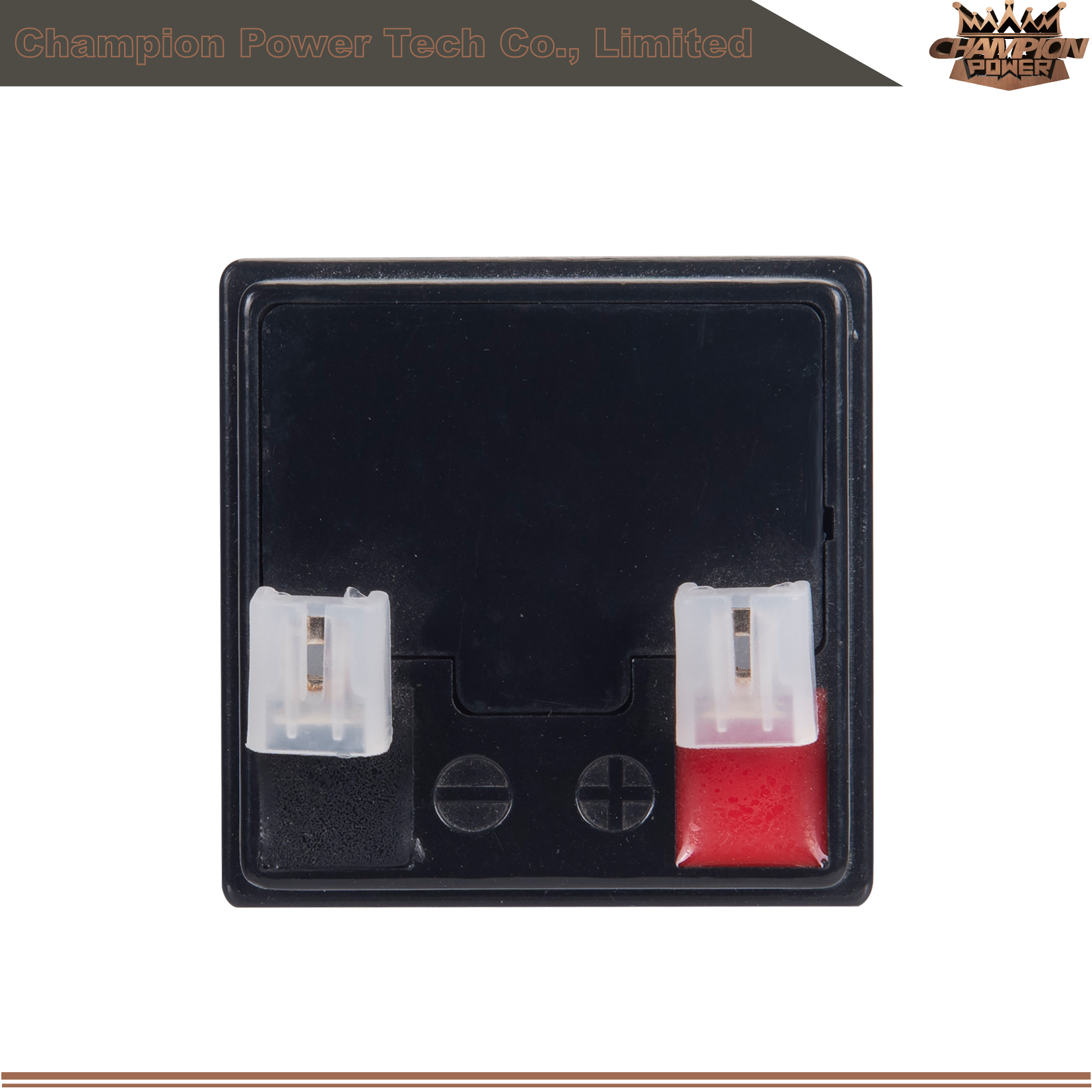 Batterie AGM 2FM4.0 4V4.0AH