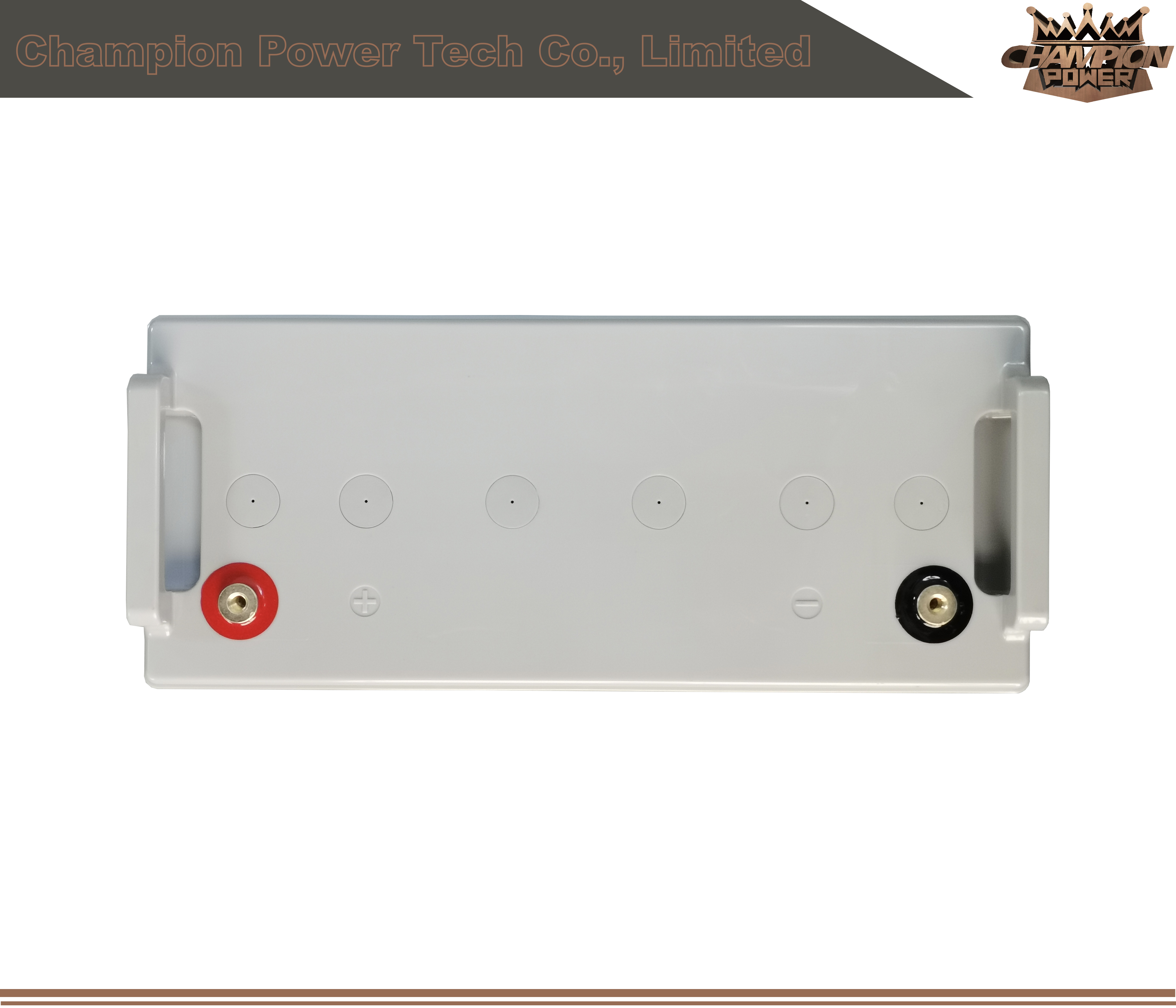 Batterie AGM 6FM120 12V120AH