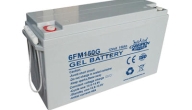 Quels sont les avantages et les inconvénients d'une batterie en gel?