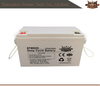 6FM60D 12V60AH Batterie à cycle profond