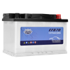 EFB70 12V70AH EFB Batterie (278 * 175 * 190)