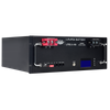 LFP25.6-100 25.6V100AH Batterie montée sur rack