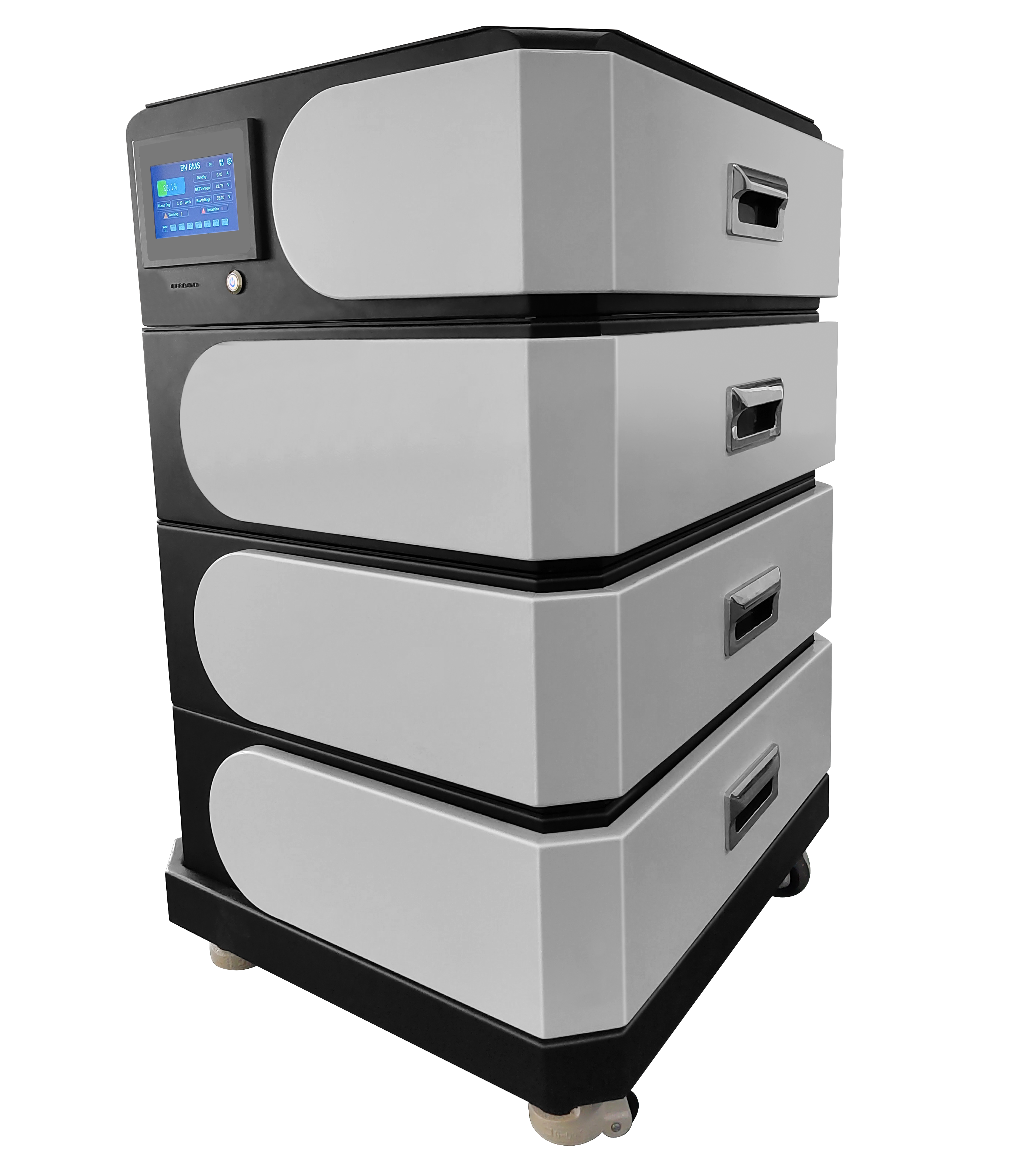 Batterie empilable 51.2V300AH