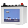 Batterie EFB70 12V70AH EFB (260 * 172 * 230)