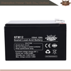 Batterie AGM 6FM12 12V12AH