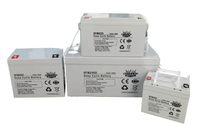 Batterie à cycle profond