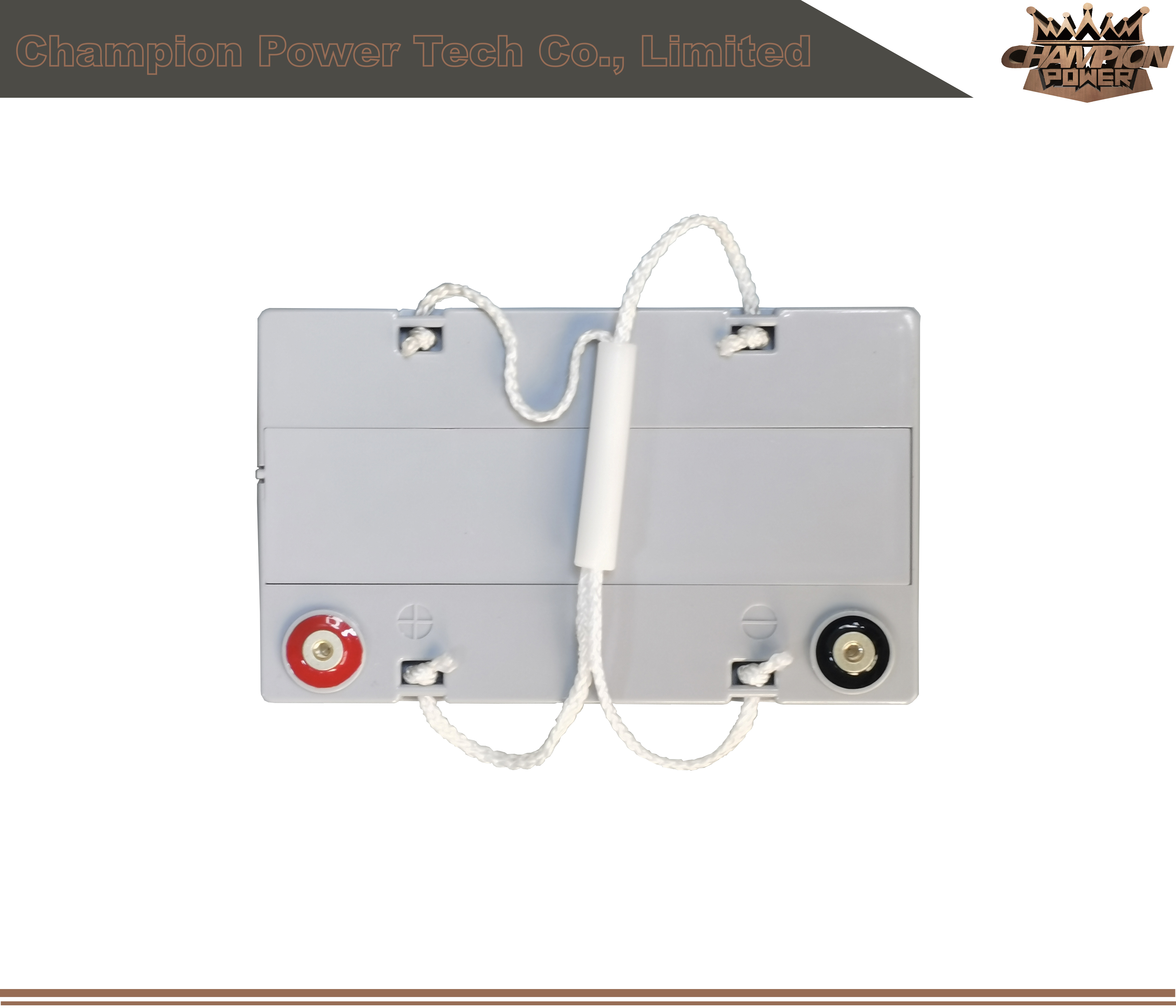 Batterie AGM 6FM50 12V50AH
