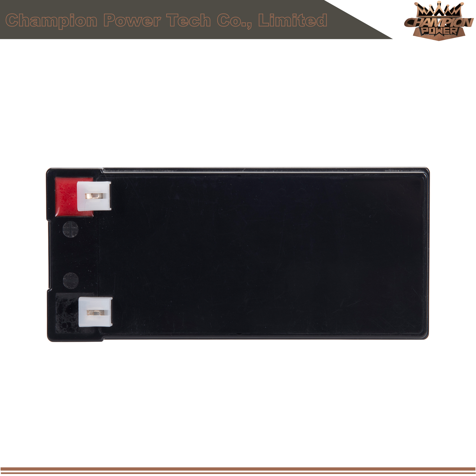 6FM7.2 Batterie AGM 12V7.2AH