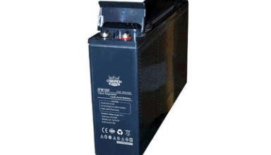 Quels sont les avantages des batteries de terminaux avant?