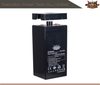 Batterie d'acide de plomb GFM300 2V300AH