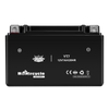 Batterie de moto YT7 12V7AH