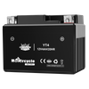 Batterie de moto YT4 12V4AH
